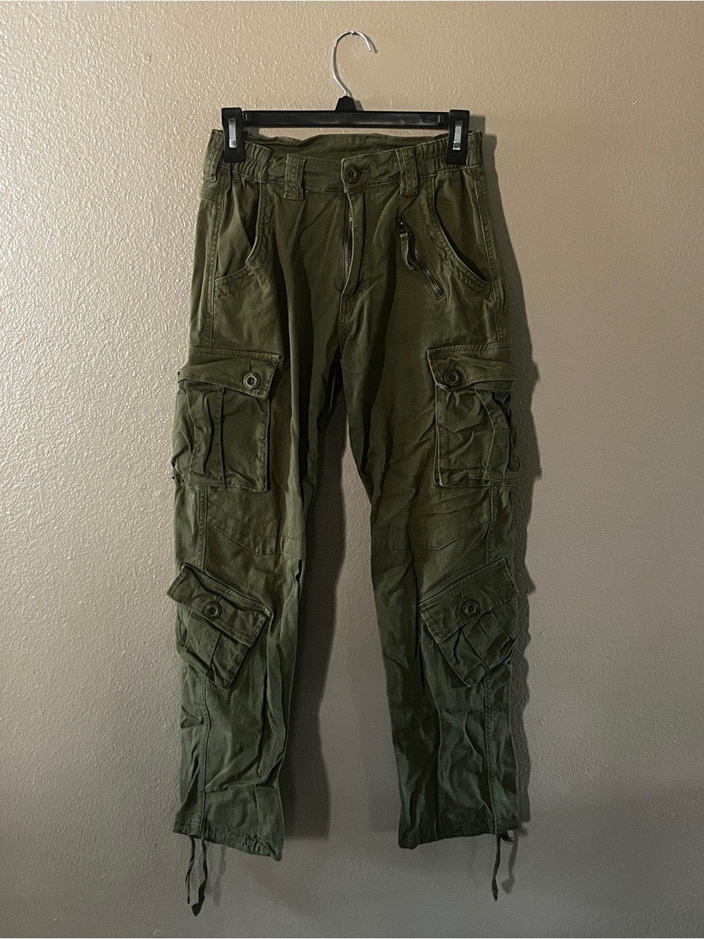 Cargo
